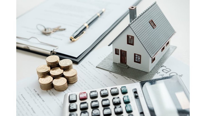 Get up to 15 Cr Funds for your Business with a Property Loan