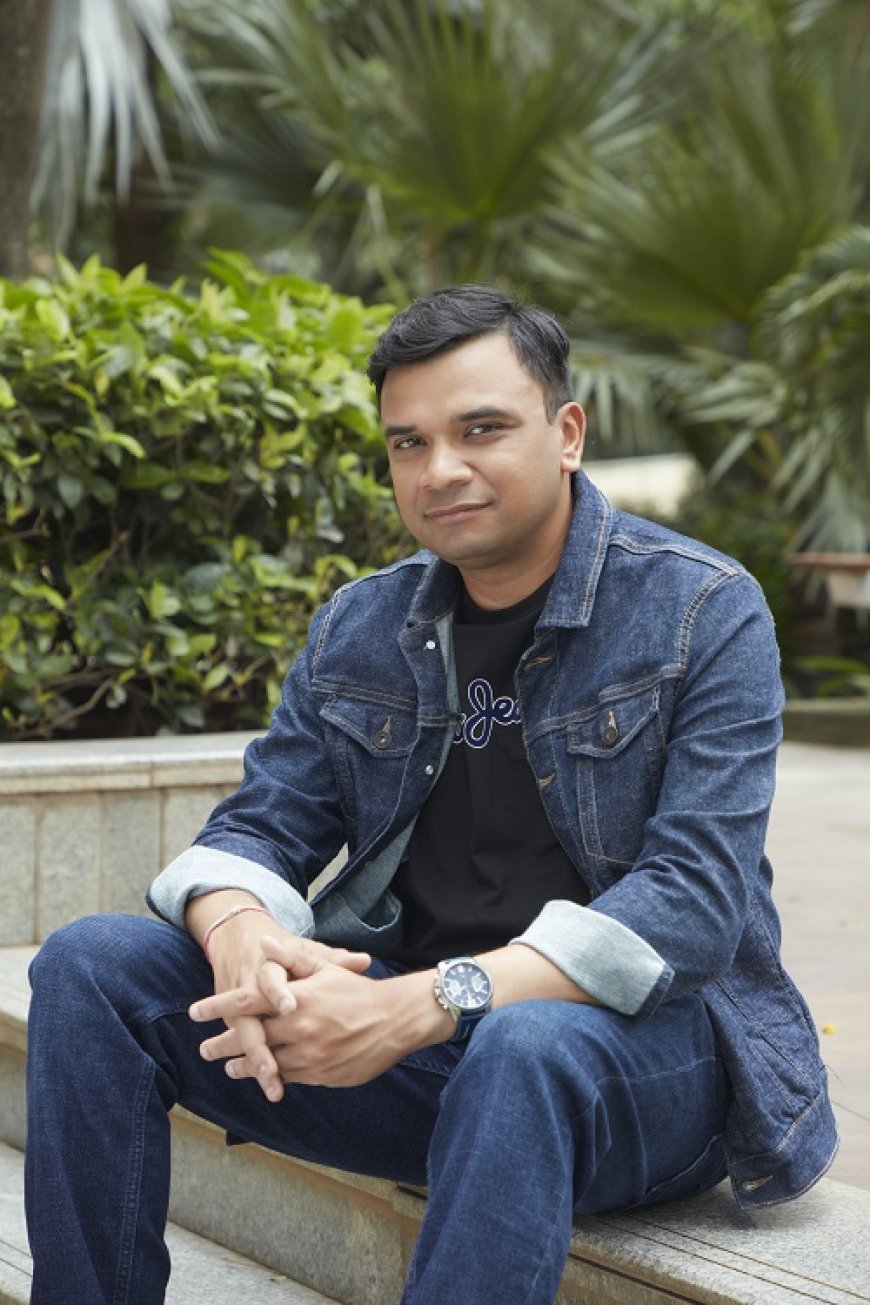 Pepe Jeans London Appoints Rakesh Jallipally as Chief Executive Officer in India to Lead the Next Phase of Growth