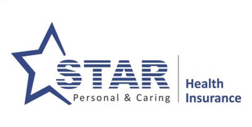 Star Health Insurance Reports Strong Performance Q1FY26 PAT Grows 44% to INR 438 Cr (IFRS), Premium Grows 13%