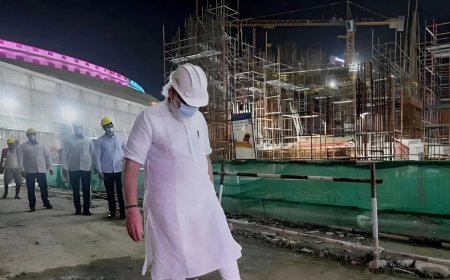 Why Are Infrastructure Giants Choosing Translite Scaffolding for Mega Projects?