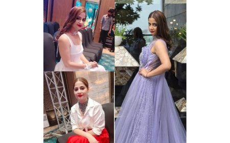 Puja Singh Crowned Mrs. India International Queen 2025: A Celebration of Strength, Style, and Spirit