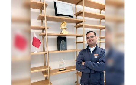 In a Fragmented World, Dr. Kedar Joshi Offers a Quiet Framework for Inner Repair