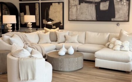 Casa Bella Décor Keeps Online Shopping Effortless, Beautiful & Affordable