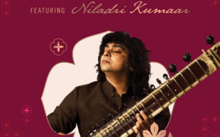 Durbar Evenings by Godawan Estuary Water Debuts with Resounding Success