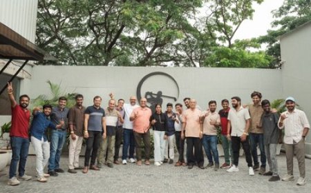 HYLENR Closes Pre-Series A Funding to Commercialise Low-Energy Nuclear Reaction Systems