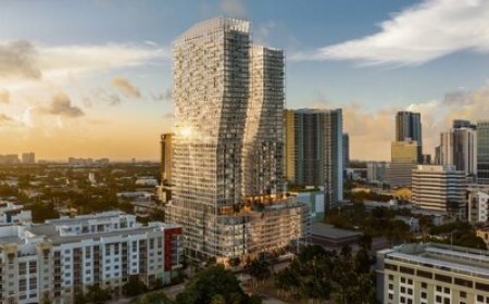 Downtown Fort Lauderdale Is Taking Off With Spectacular & Affordable Pre-Construction Condos