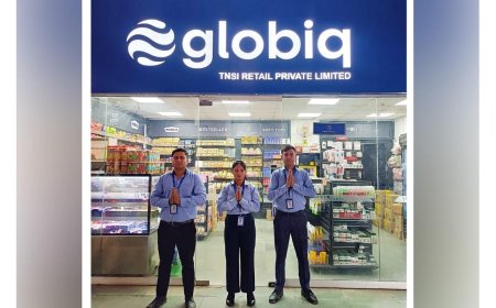 Travel News India Pvt. Ltd. Starts ‘Globiq’ Travel Retail Brand in India and South Asia