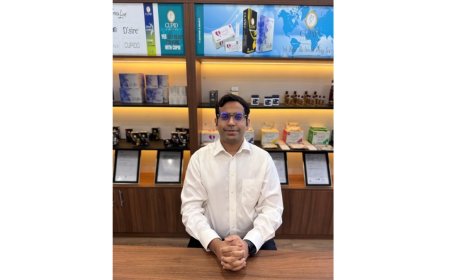 Cupid Limited Starts FY26 with Solid Growth, Q1 Revenue Rises 47% & Net Profit Grows 82%