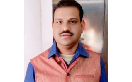 Dr. Tapas Kumar Sar: Global Recognition for Scientific Excellence, Social Reform and Literary Contributions