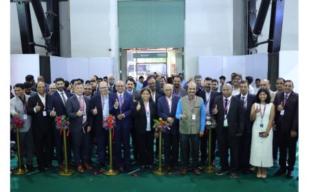 Automation Expo 2025 Day 2: Driving Innovation Toward a Greener Future