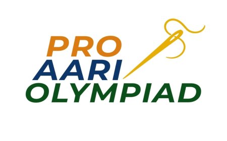 India’s First-Ever Pro Aari Olympiad Officially Launched