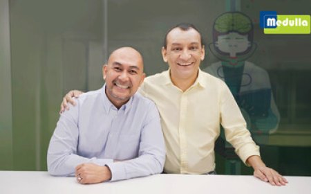 Medulla Communications Expands Global Footprint with Strategic Launch in Singapore