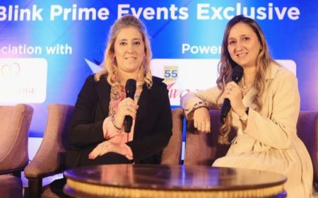 BLINK Prime Events Hosts Prestigious CSR NGO Gamechanger Conclave, Launches Soulbridge Global Foundation