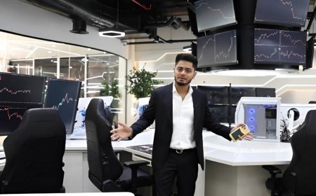 From Zero to Trading Hero: Why Trading Beginners Are Flocking to Booming Bulls Market Genius VIP