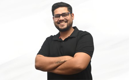 Recognition For Yes Officer Marks Shift In Digital Education Landscape