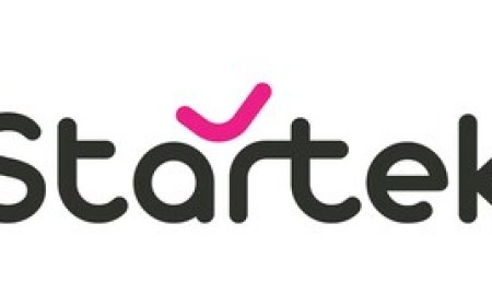 Startek® wins Silver Stevie® Award in 2025 International Business Awards®