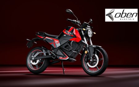 Oben Electric Marks 50th Showroom Milestone with Major Expansions Across India