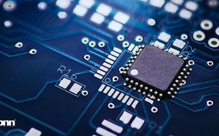 DLI Scheme: India’s Chip Dream Gets a Boost: Vervesemi’s Bold Roadmap Under DLI Scheme