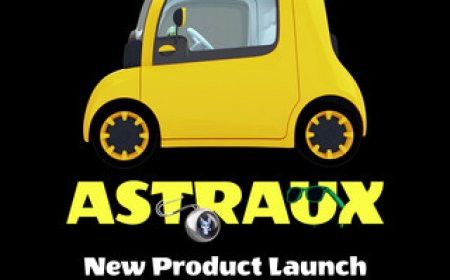 €5,990 Smart EV Redefines Joyful Mobility