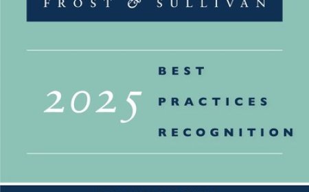 Frost & Sullivan Honors NEC's Scalable and Automation-First Approach to Digital Workplace Management Services in Southeast Asia