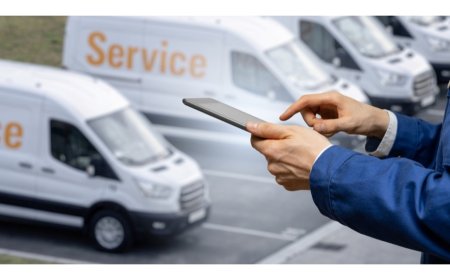 Aditi Tracking’s GPS Fleet Solutions for Next-Gen Businesses