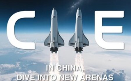 Gateway to Growth: Innovation and Opportunity at the 8th CIIE