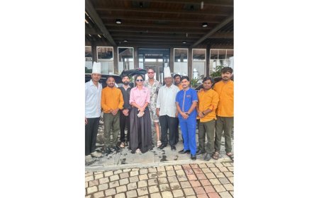 Vivanta Stays Redefines Luxury Travel as Celebrities Choose Villas Over Hotels