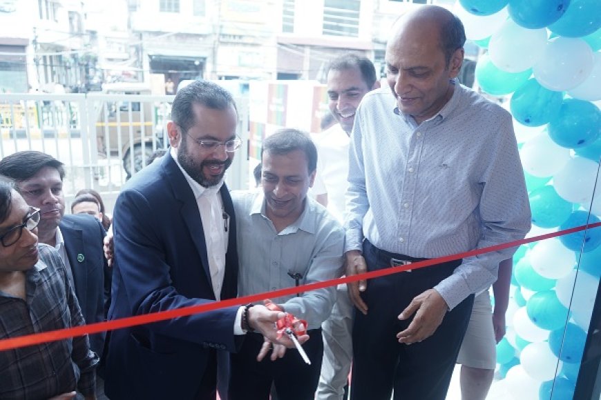 Signify Inaugurates Jalandhar's Biggest Philips Smart Light Hub