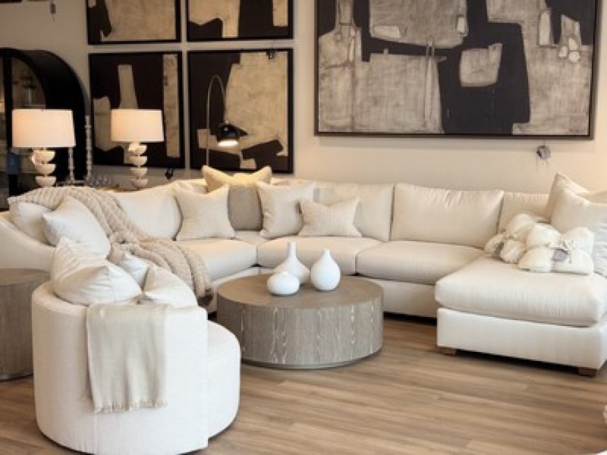 Casa Bella Décor Keeps Online Shopping Effortless, Beautiful & Affordable