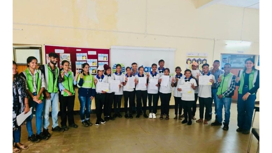 Vedanta Lanjigarh’s Skills Training Centre Secures 92% Job Placement for First Food & Beverage (F&B) Batch