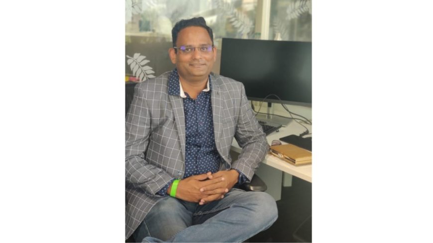 Driving Sustainability in Food Supply Chains: A Global Leader’s Journey from India to the U.S.