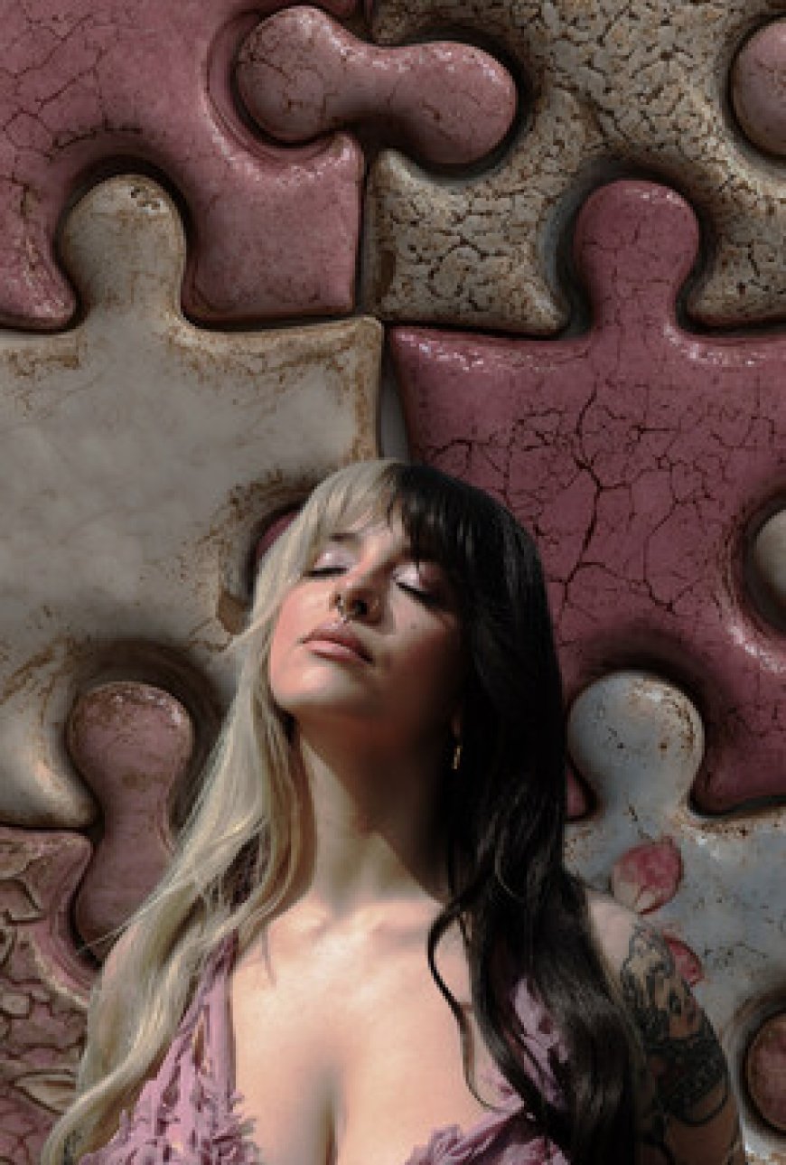 Flower Shop Perfumes Co. Announces The Most Anticipated Fragrance Relaunch by Melanie Martinez