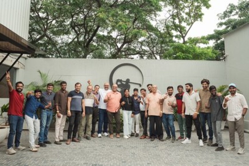 HYLENR Closes Pre-Series A Funding to Commercialise Low-Energy Nuclear Reaction Systems