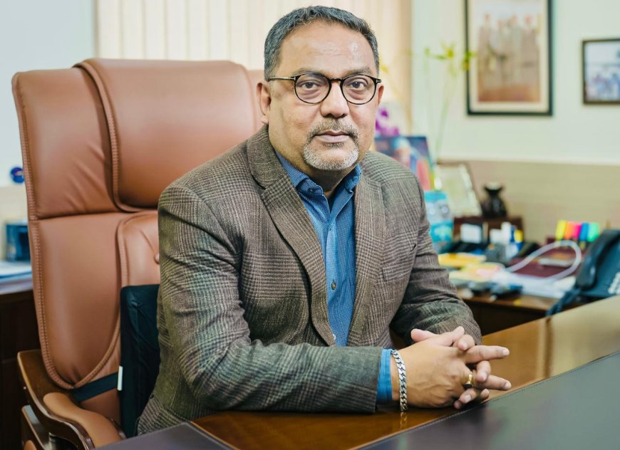 UFlex Limited Recognised as a Top Employer 2025 in India