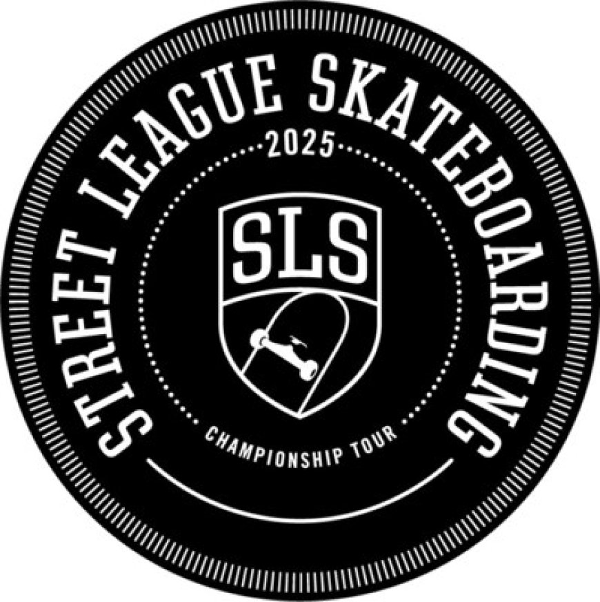 2025 SLS Championship Tour - STOP #4 in Cleveland, Ohio