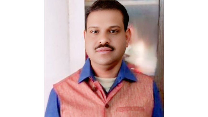 Dr. Tapas Kumar Sar: Global Recognition for Scientific Excellence, Social Reform and Literary Contributions