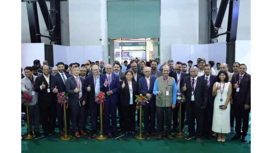 Automation Expo 2025 Day 2: Driving Innovation Toward a Greener Future