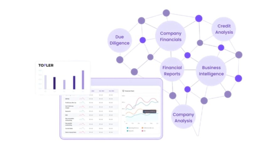 Tofler: How a Vision for Transparency Transformed India’s SME Ecosystem