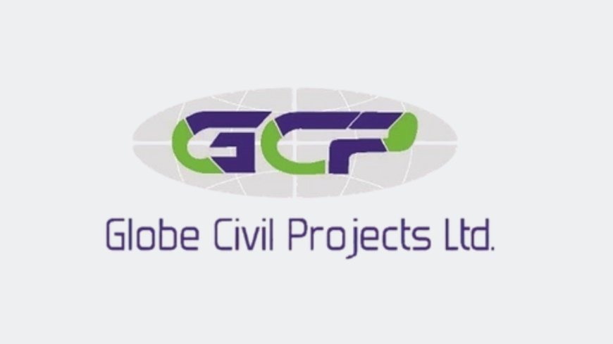 Globe Civil Projects Delivers INR 67.70 Cr Consolidated Revenue in Q1 FY26