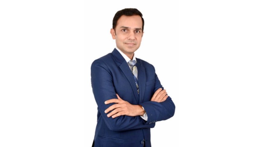 From One Truck to a Nationwide Fleet: How Nitin Mahipal is Steering MEGA into the Future of India’s Logistics Industry