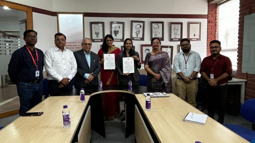 IILM Leads with a Commitment to Student Mental Health – Partners with YourDOST for 24/7 Support