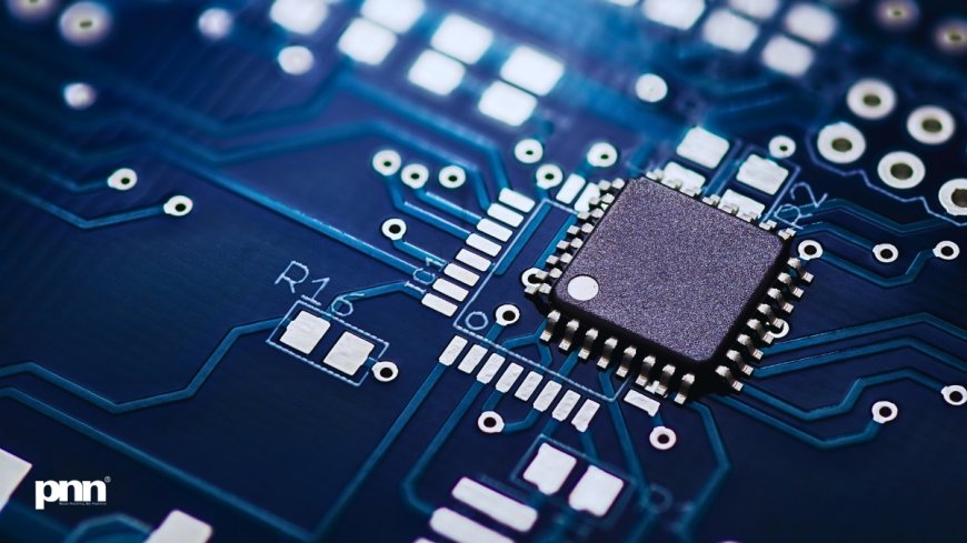 DLI Scheme: India’s Chip Dream Gets a Boost: Vervesemi’s Bold Roadmap Under DLI Scheme