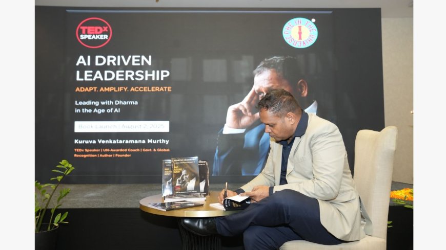 Why AI-Driven Leadership is the Key to Ethical Growth in the AI Age