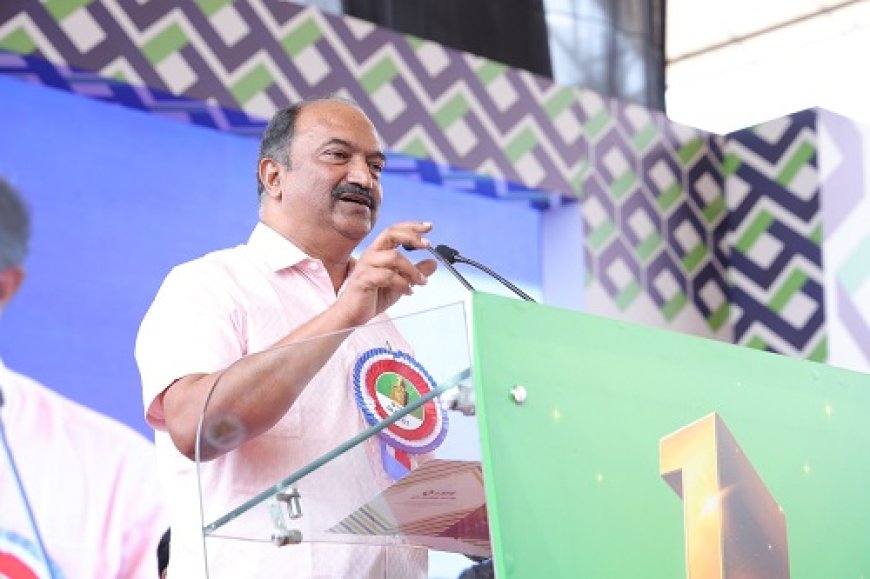 Kerala State Financial Enterprises (KSFE) Becomes India's First MNBC to Cross 1 Trillion Business