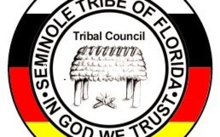 Seminole Tribe of Florida General Counsel Jim Shore, 80, Passes Away