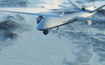 Altair to Showcase AI-Powered Engineering, Smart Manufacturing, and Connected Defense Solutions at DSEI 2025