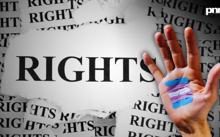 Rights of Transgender Persons: NHRC to Push Bold Reform in Delhi