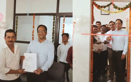 Digamber Finance Targets 20% AUM Growth with Small Biz Lending Push Across 10 States