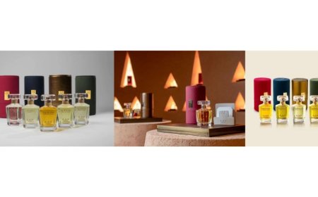 Cupid Limited Announces Strategic Investment In Mansam, A Saudi Arabian Luxury Fragrance Brand