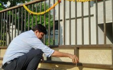 Indian Circular-Economy Initiative by Indo-Japan Polymers Pvt Ltd. Unlocks Value in Industrial By-Products: Semiconductor-Grade Silica from Steel Slag and Refractory Bricks Attracts Investor Interest